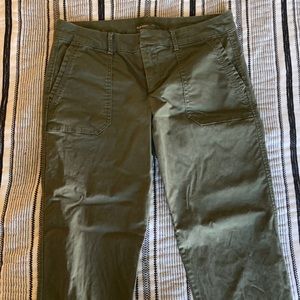 Old Navy pixie dress pant size 6